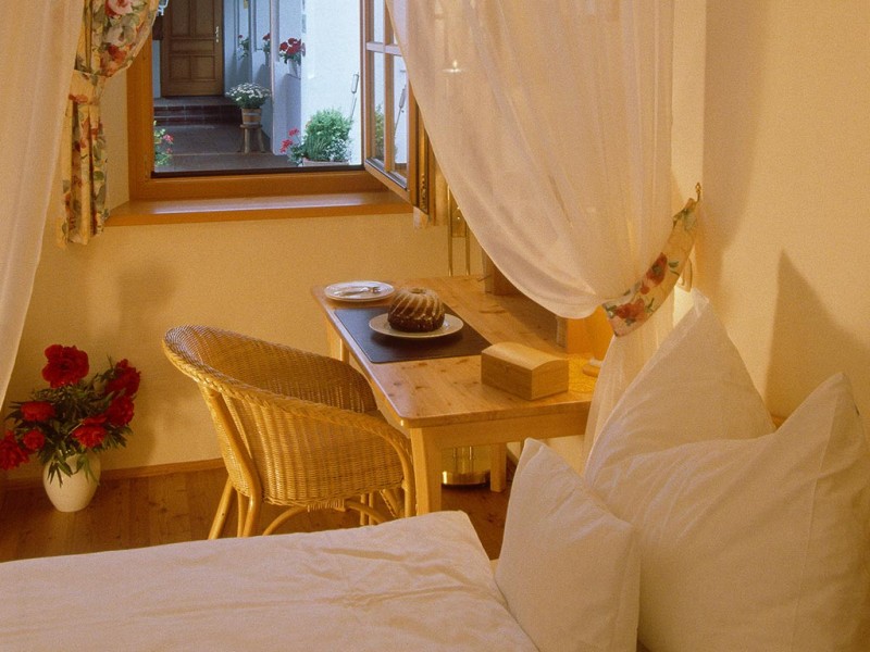 Landhof Suite