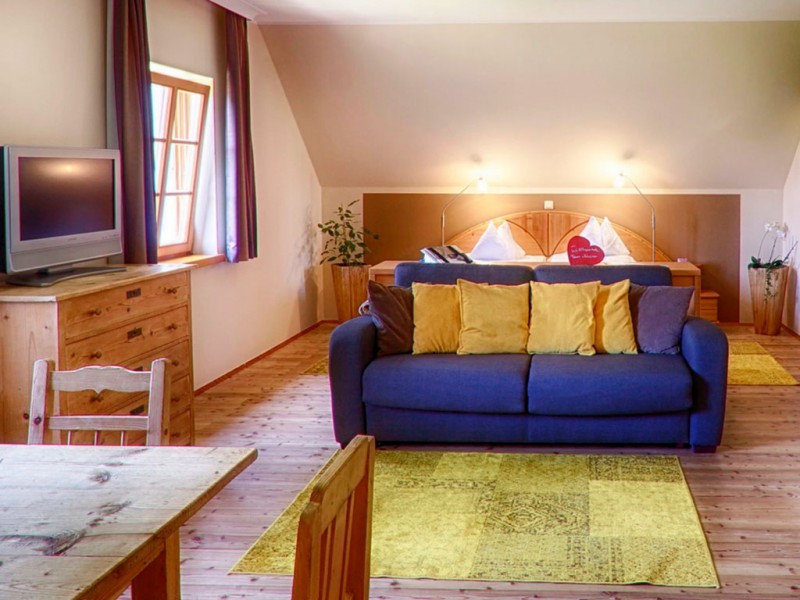 Landhof Suite
