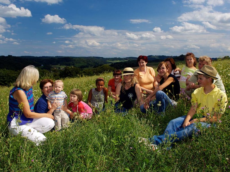 Naturpark Raab