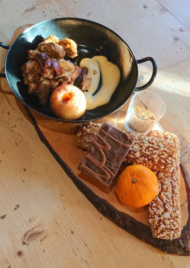 Lebkuchenkschmarren