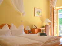 Landhof Zimmer