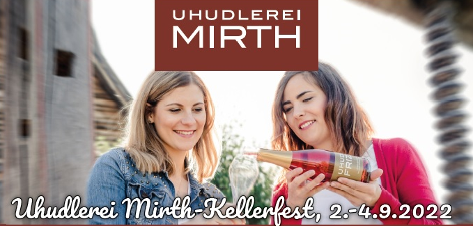 Kellerfest Mirth