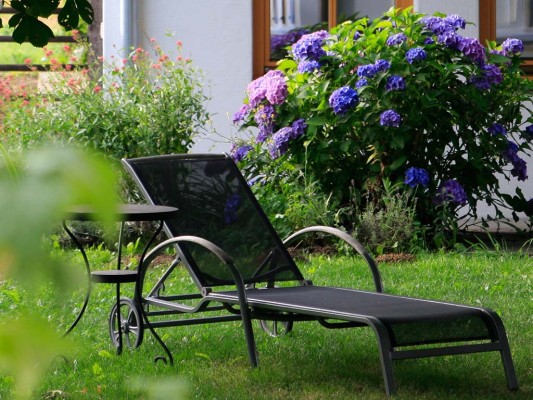 Yoga Urlaub mit Anke Pfeiffer