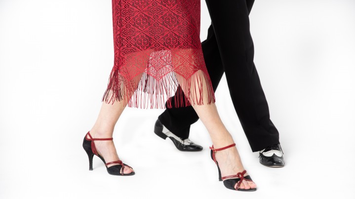 Tango AdanzaS
